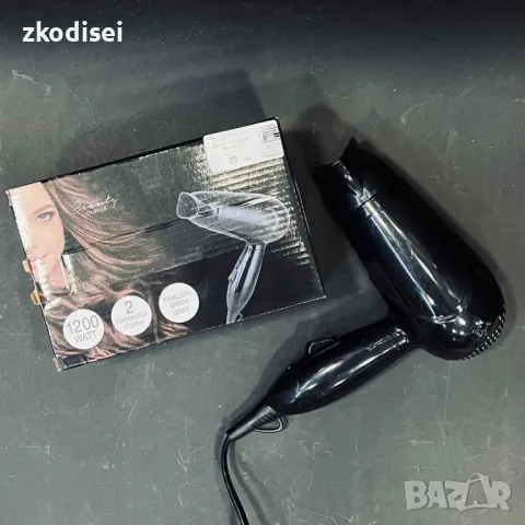 Сешоар BEAUTY LOUNGE RH-1818-1