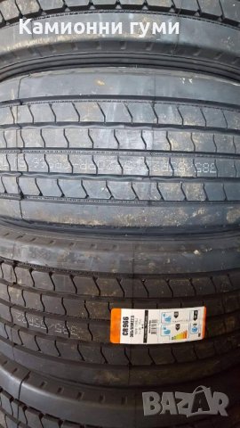 *НОВИ* 385/55 R22.5  🇹🇭  РЕМАРКЕ и ПРЕДНИ, снимка 11 - Гуми и джанти - 37116932