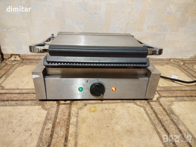 Тостер за заведения - 3000 W, снимка 12 - Обзавеждане на кухня - 52731155