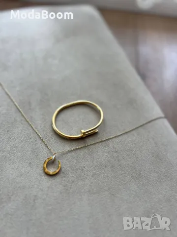 Дамски бижута 