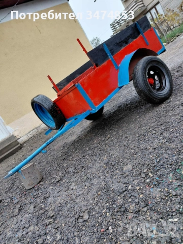 Хебей 150, снимка 6 - Селскостопанска техника - 52585126