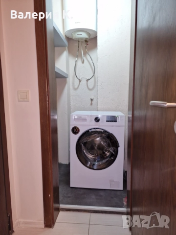 Двустаен апартамент под наем в кв. Манастирски ливади, снимка 8 - Апартаменти - 52730884