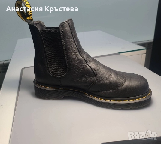 Продавам нови боти, снимка 2 - Дамски боти - 51566919