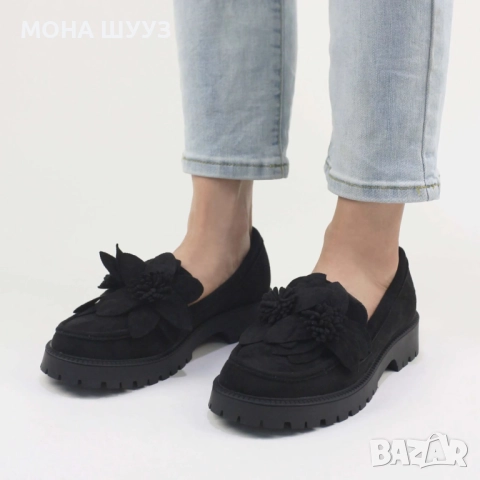 Дамски обувки код5810