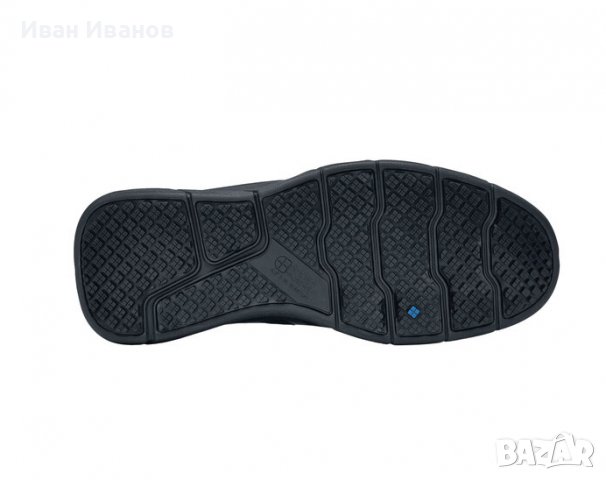 неплъзгащи се обувки  Shoes For Crews  Karina  номер 39, снимка 3 - Други - 36866079