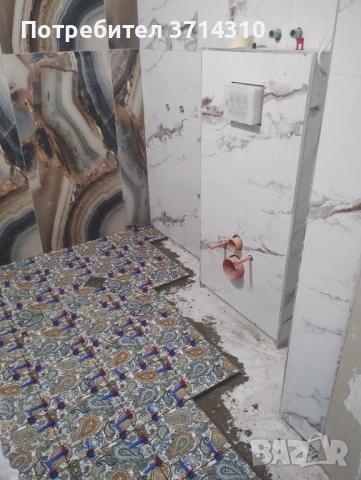 Строителни ремонти, снимка 6 - Ремонти на апартаменти - 53590027