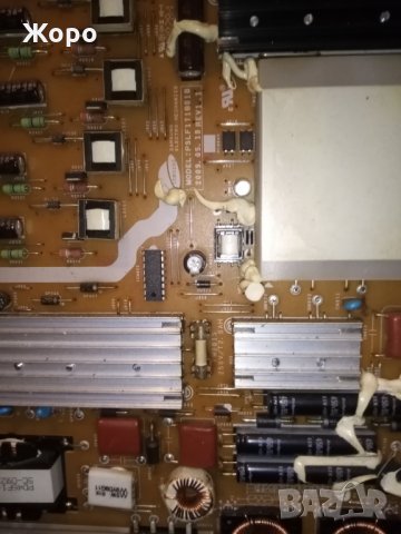 SAMSUNG UE46B6000VWXXH на части, снимка 2 - Части и Платки - 27656514