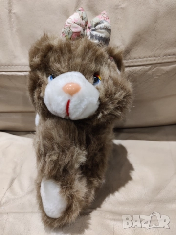 Плюшени играчки , снимка 8 - Плюшени играчки - 52921964