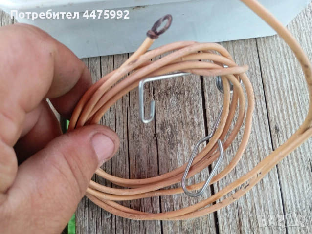 Френски електропастир , снимка 4 - Други стоки за животни - 50644664