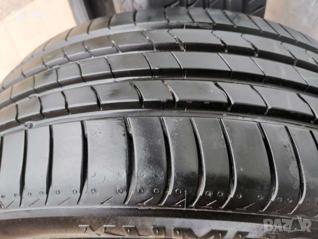 215/45R16 kumho -№427, снимка 11 - Гуми и джанти - 44096806