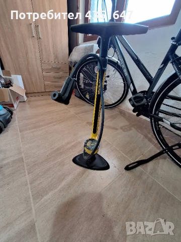 Дамско колело Herkules, снимка 5 - Велосипеди - 50877332