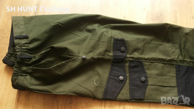 STORMBERG GX-2000 Trouser размер XL за лов риболов туризъм панталон със здрава материя - 791, снимка 4 - Екипировка - 44067589