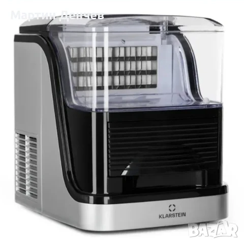 Ледогенератор KLARSTEIN 