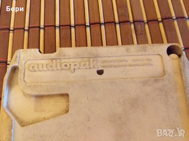 Касети 8 Track stereo cartridge sa 80  1971г, снимка 8 - Аудио касети - 27995871