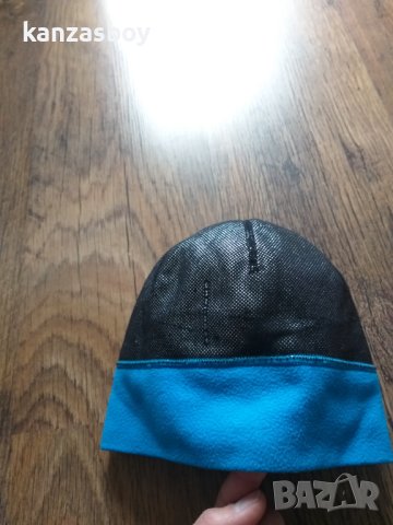 columbia omni-heat - страхотна мъжка шапка С/М, снимка 8 - Шапки - 43733468