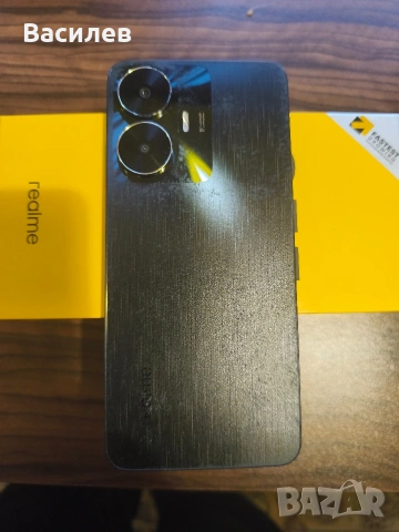 телефон realme c-55, снимка 10 - Други - 53332372