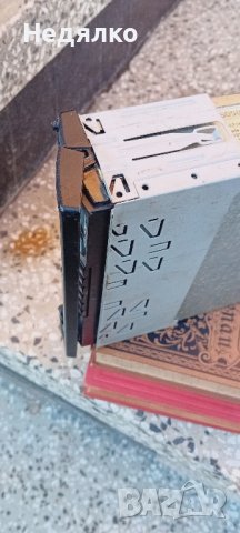 Ретро автокасетофон Blaupunkt Boston CC22, снимка 8 - Части - 43490479