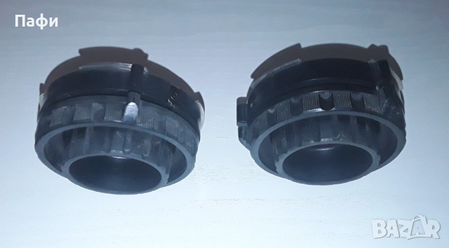 Akai адаптори за магнетофон , снимка 4 - Декове - 52824230