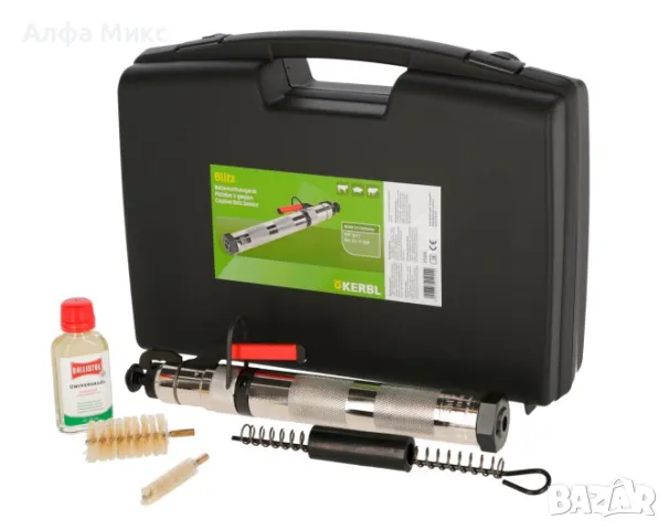 Пистолет за зашеметяване Blitz, Арт.№: 21255