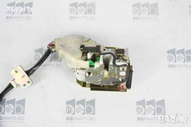 Брава врата задна дясна за Honda CR-V II (2002-2006), снимка 2 - Части - 43569215