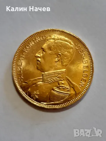 Златни монети, снимка 1