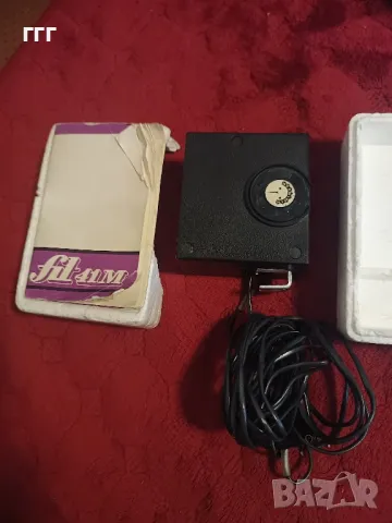 Светкавица FIT 41M, снимка 4 - Светкавици, студийно осветление - 48648301