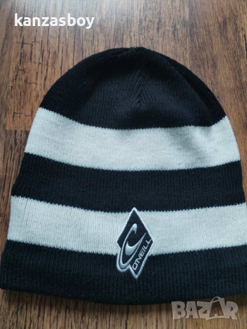 o'neill - страхотна зимна шапка