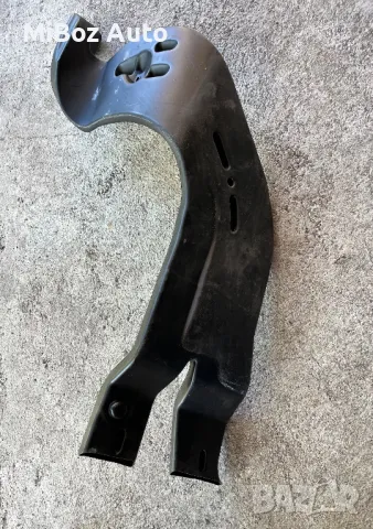 Въздуховод духалка за пода Фолксваген Голф 5 VW Golf, снимка 4 - Части - 50363585