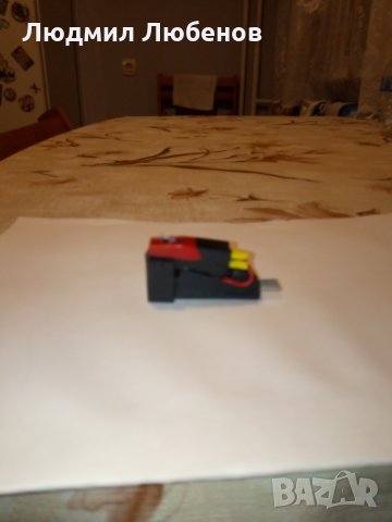 Нова съвместима доза за грамофони респром стерео, аккорд стерео и за някои български моно грамофони , снимка 7 - Грамофони - 28197377