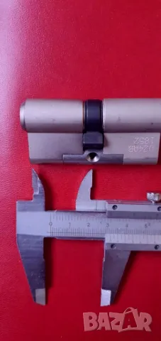 Най-висок клас патрон/ключалка за врата EVVA MCS на половин цена!, снимка 8 - Входни врати - 37829324