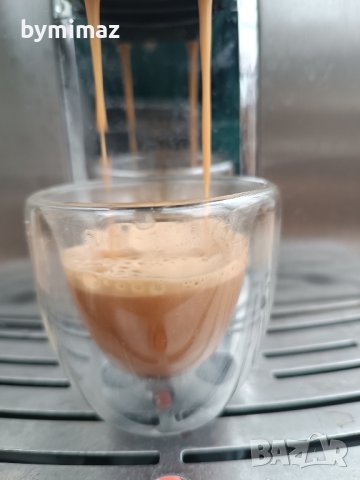 Saeco Syntia, снимка 14 - Кафемашини - 43425709