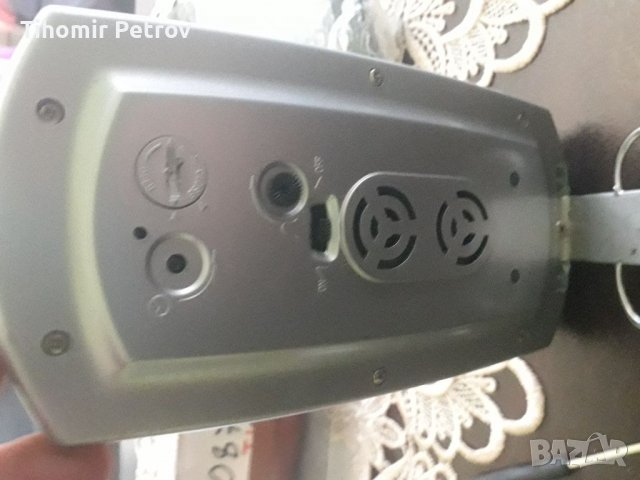 Метрологична станция, снимка 4 - Други - 36842319