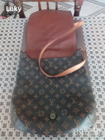 Стилна и красива,дамска, чанта Louis Vuitto-реплика., снимка 2 - Чанти - 49398104