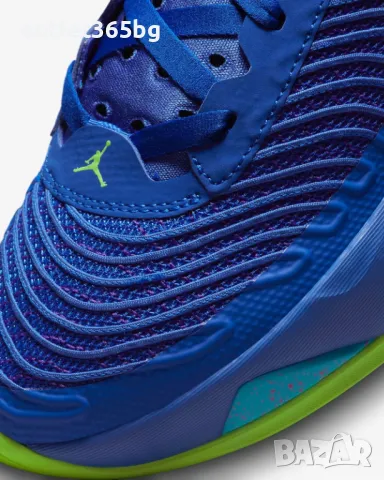 Nike - Jordan Luka 1 №38.5 Оригинал Код 108, снимка 7 - Детски маратонки - 49267813