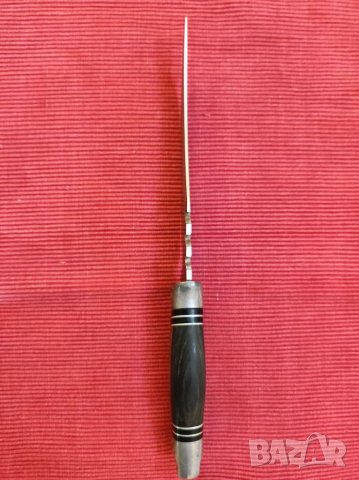 Ловджийски нож. , снимка 3 - Ножове - 35368154