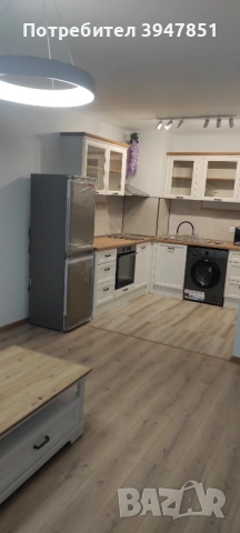 Нов двустаен апартамент във Връбница 1, до Бели Дунав , снимка 6 - Апартаменти - 53144835