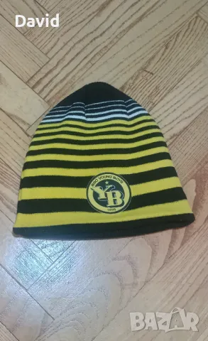 Зимна шапка Young Boys NewEra