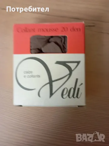 Фини дамски чорапогащници, снимка 5 - Други - 48376490