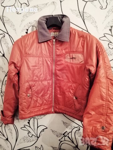 Яке /керемиден цвят 