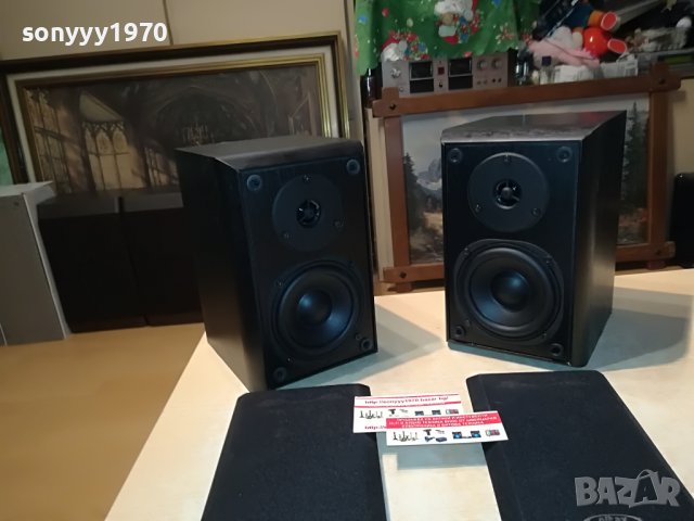 заявени-eltax-2бр-страхотен звук  2907221729L, снимка 8 - Тонколони - 37535724