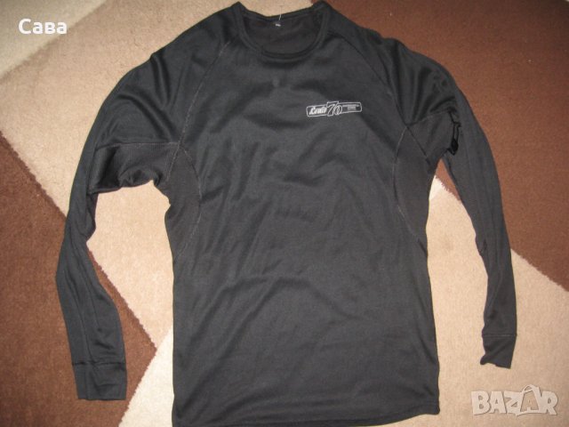 Блуза LOUIS  мъжка,Л-ХЛ, снимка 2 - Блузи - 36963171