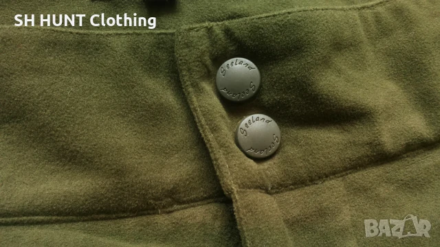 Seeland SEETEX Waterproof Trouser размер 58 / 2-3XL за лов панталон водонепромокаем - 1354, снимка 14 - Екипировка - 51424103