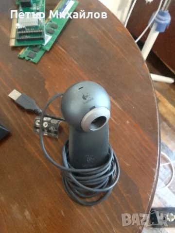 Камера за компютър, лаптоп