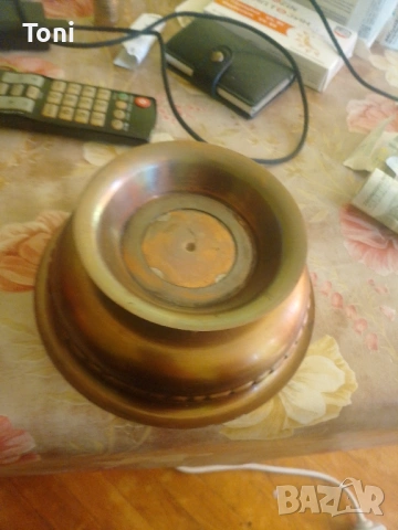 Ramanath Handmade made in india 3 купички купа, снимка 3 - Други - 53337382