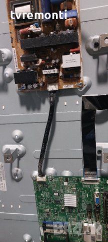 MAIN BOARD ,BN94-04175K, BN41-01536B FOR SAMSUNG LE32C530, снимка 4 - Части и Платки - 38187609
