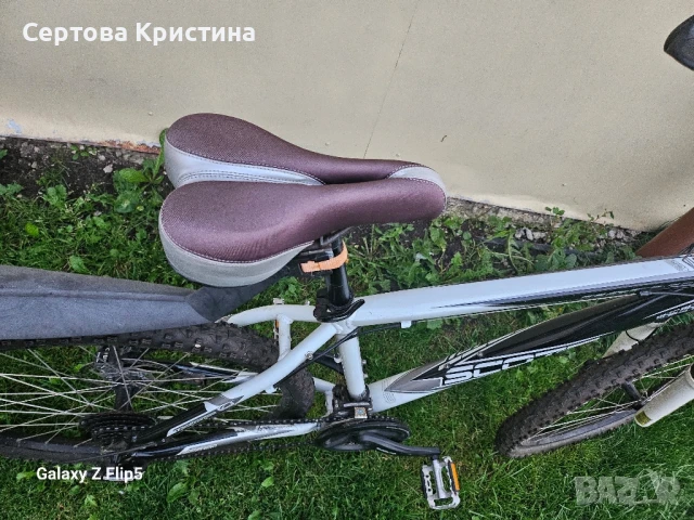 Велосипед SCOTT внос, снимка 14 - Велосипеди - 50596311