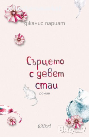 Сърцето с девет стаи