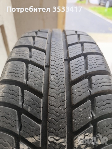 Гуми Мишелин 185 55 15