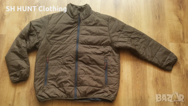 STORMBERG Strimfjord Insulated Jacket размер 3XL зимно яке - 1978