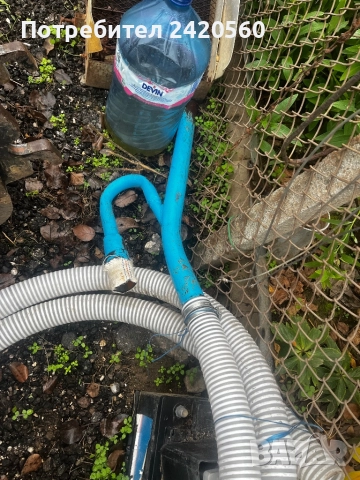 Драга улей инжектор , снимка 5 - Сафари почивки - 52659194